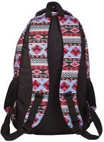 Рюкзак школьный Brauberg Фигуры 27 л 226353 (64756)