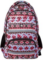 Рюкзак школьный Brauberg Фигуры 27 л 226353 (64756)