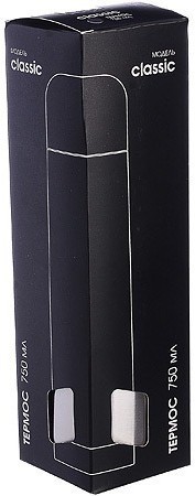 Термос 750мл Classic (77000-1)