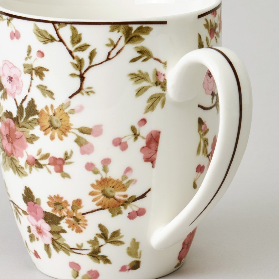 Кружка lefard "blossom" 300 мл (165-583)