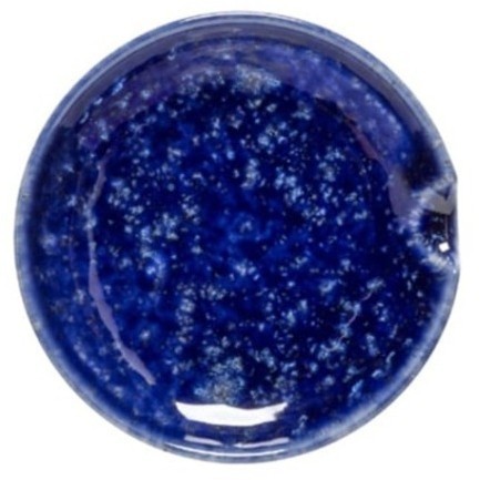 Подставка для ложки SOD121-BLU(SOD121-02819Z), керамика, blue, CASAFINA BY COSTA NOVA