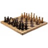 Шахматы "Магнат" (Польша, дерево, 55 х 28 х 6 см), Madon (31150)