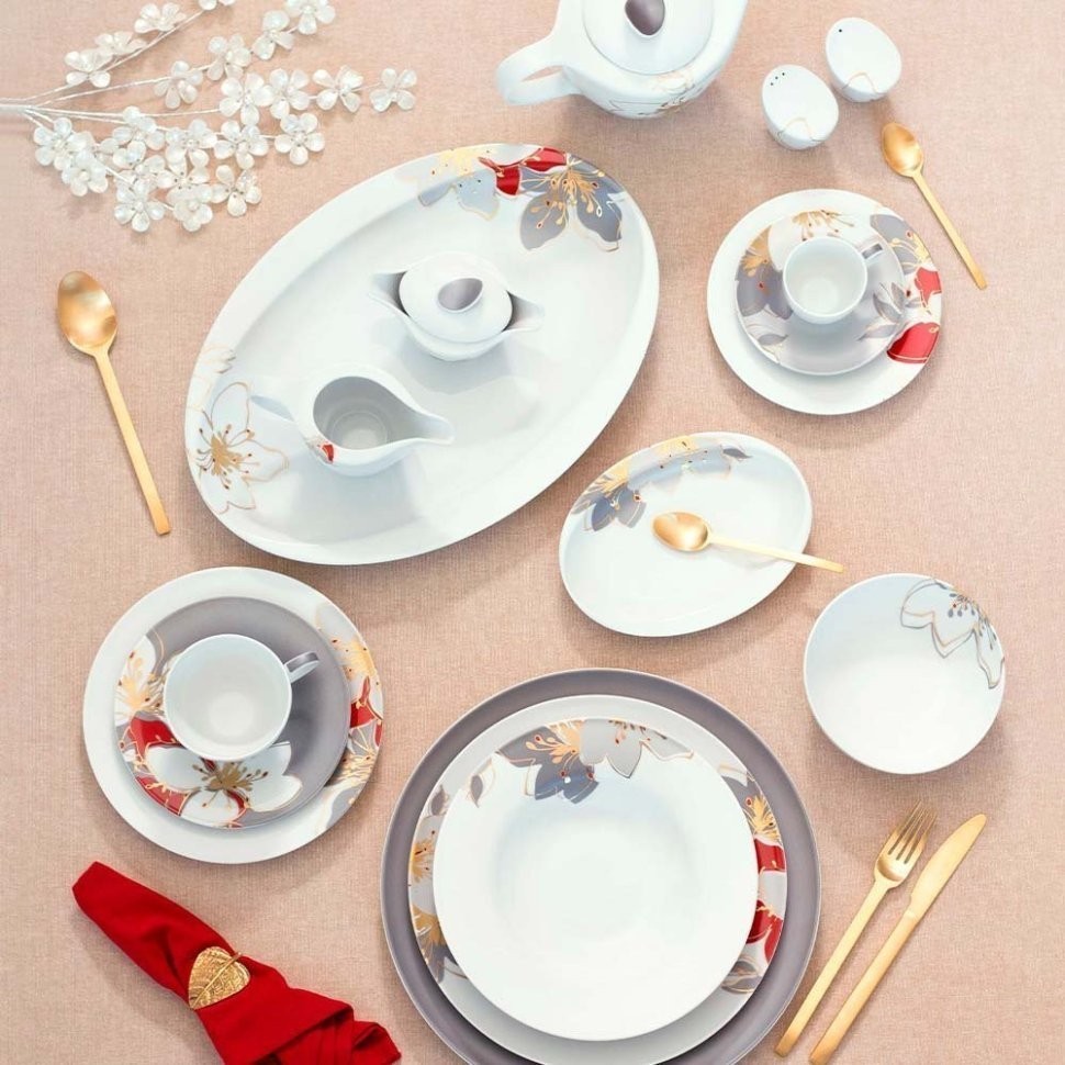 Porcel Кофейник Ballet Nectar 122380571