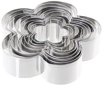 Набор форм для выпечки 9 предметов MAYER   BOCH (24001)