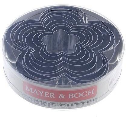 Набор форм для выпечки 9 предметов MAYER   BOCH (24001)