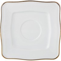 Чайный набор на 1 персону 2 пр.&quot;arno&quot; 230 мл. Elisabeth Bohemia Original (662-729)