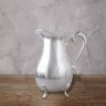 Кувшин PI5619/S, никель, посеребрение, silver plated, ROOMERS TABLEWARE
