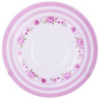 Кофейный набор 12пр (чашка+блюдце) LR (25956)