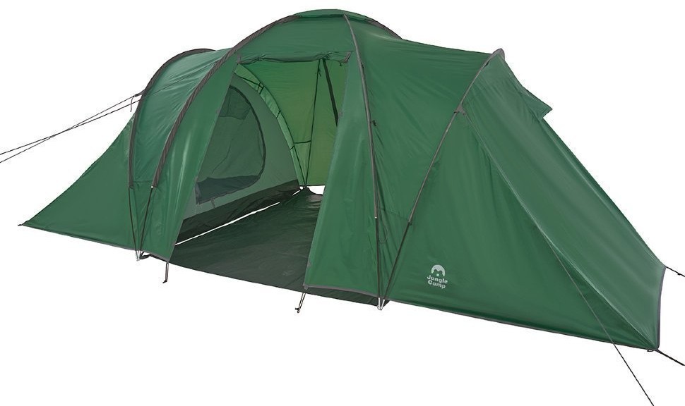 Палатка Jungle Camp Toledo Twin 6 (70835) (64099)