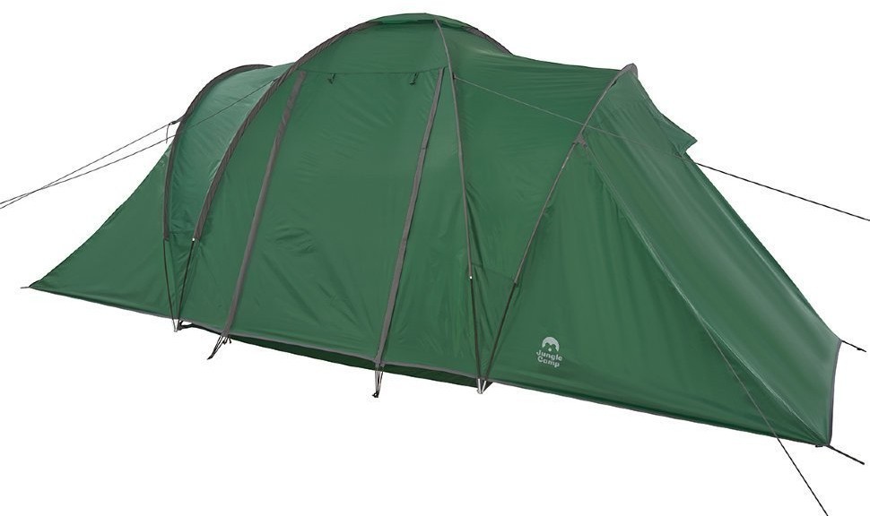 Палатка Jungle Camp Toledo Twin 6 (70835) (64099)