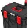 Модульный ящик для инструментов на колесах Kistenberg X-Block Pro KXB604050-S411 (71925)