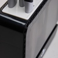 Набор ножей agness  на пластиковой подставке, 6 предметов (911-781)