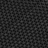 Противоскользящий коврик ПВХ Vortex Zig-Zag 8 мм 0,9х10 м черный 22161 (63323)
