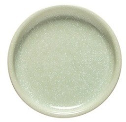 Тарелка RND081-GRN(RND081-VC4127), 8,5 см, керамика, BAY LEAF, Costa Nova