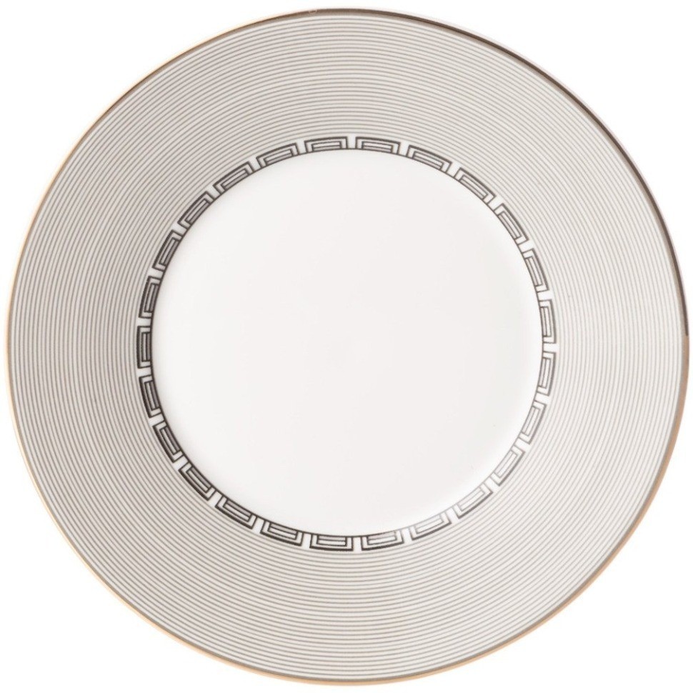 Блюдце "Windows" диаметр 15см Lefard (D-760-736-1)