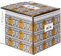 Блюдце &quot;Windows&quot; диаметр 15см Lefard (D-760-736-1)