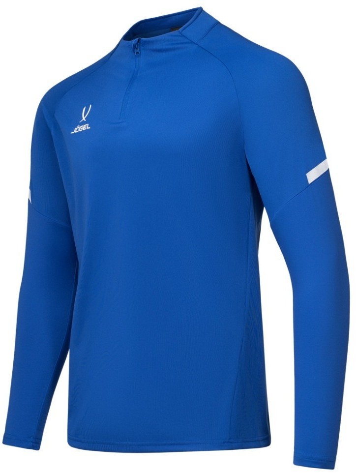 Джемпер тренировочный JOGEL CAMP 2 Training Top, синий, детский (2112391)