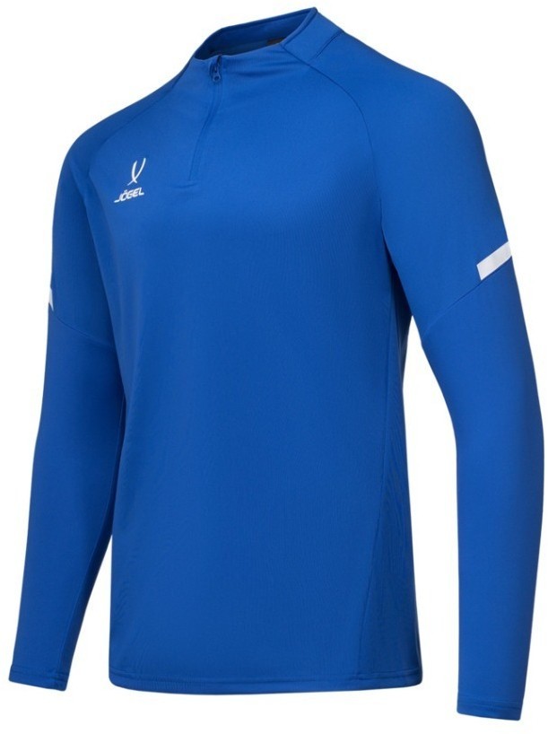 Джемпер тренировочный JOGEL CAMP 2 Training Top, синий, детский (2112391)