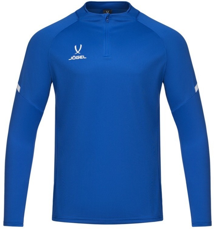 Джемпер тренировочный JOGEL CAMP 2 Training Top, синий, детский (2112391)