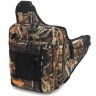 Сумка рыболовная Geecrack Shoulder Bag GII wood-camo (83756)