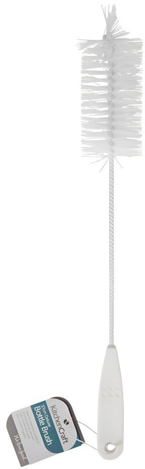 Щетка для бутылок KC 37 см KCBOTTLEMEDDL