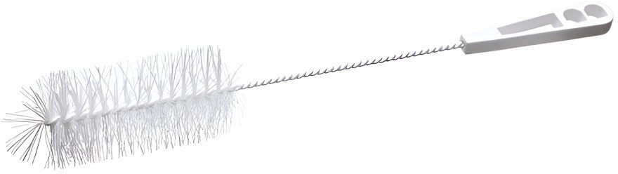 Щетка для бутылок KC 37 см KCBOTTLEMEDDL