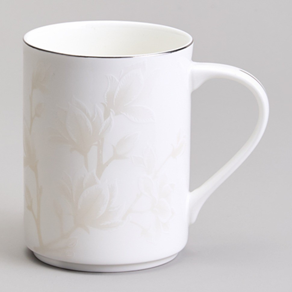 Набор кружек lefard "медиссон" 2 шт. 400 мл (440-299)