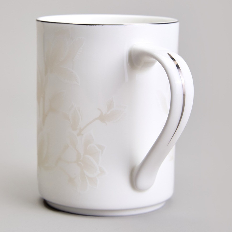 Набор кружек lefard "медиссон" 2 шт. 400 мл (440-299)