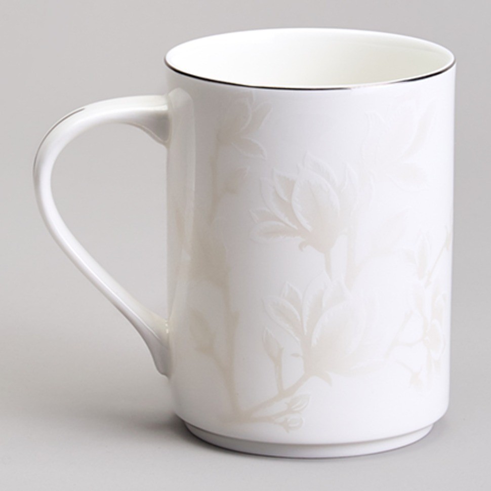 Набор кружек lefard "медиссон" 2 шт. 400 мл (440-299)