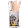 Подставка с кухонными приборами Утренняя свежесть LORAINE (60202)