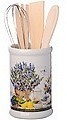 Подставка с кухонными приборами Утренняя свежесть LORAINE (60202)