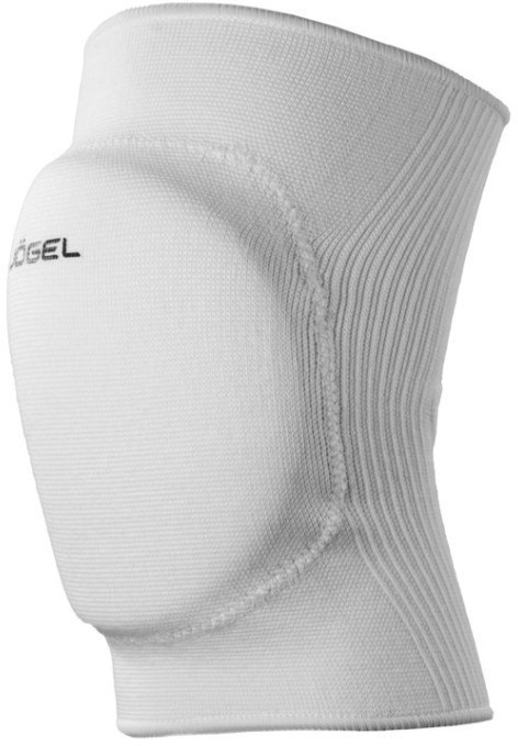 Наколенники волейбольные Flex Knee, белый (1112971)