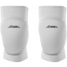 Наколенники волейбольные JOGEL Flex Knee, белый (1112970)