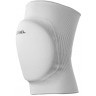 Наколенники волейбольные JOGEL Flex Knee, белый (1112970)