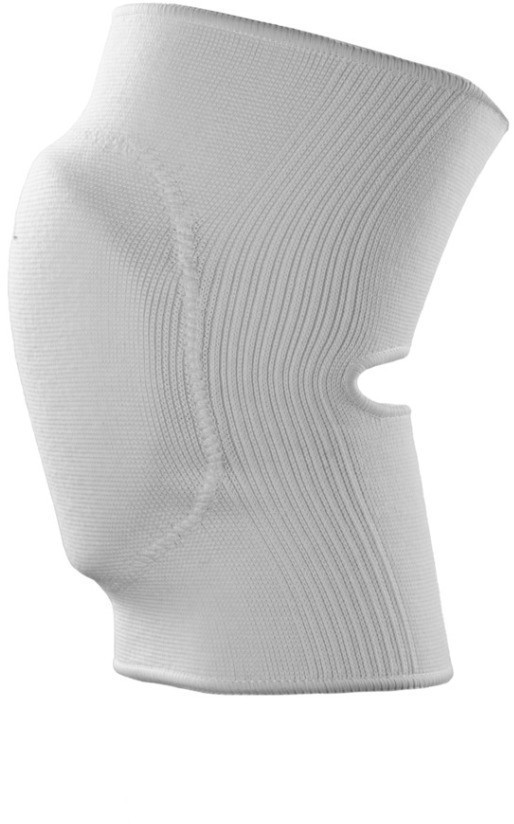 Наколенники волейбольные JOGEL Flex Knee, белый (1112970)