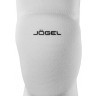 Наколенники волейбольные JOGEL Flex Knee, белый (1112970)