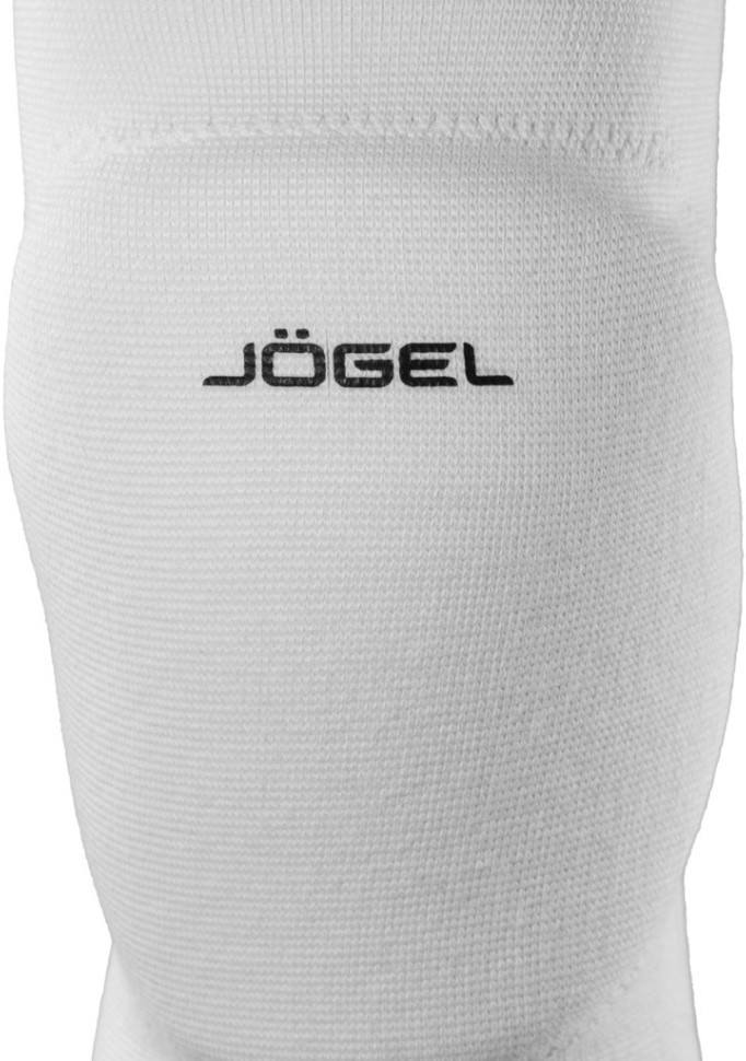 Наколенники волейбольные JOGEL Flex Knee, белый (1112970)