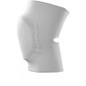 Наколенники волейбольные JOGEL Flex Knee, белый (1112970)