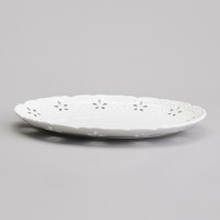 Блюдо lefard &quot;style&quot; 35,5 см овальное (441-057)