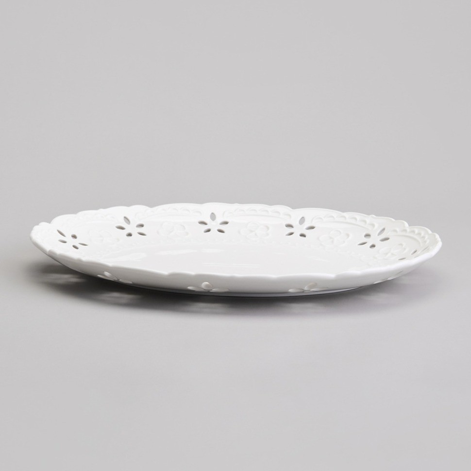 Блюдо lefard "style" 35,5 см овальное (441-057)