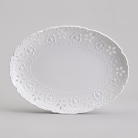 Блюдо lefard &quot;style&quot; 35,5 см овальное (441-057)