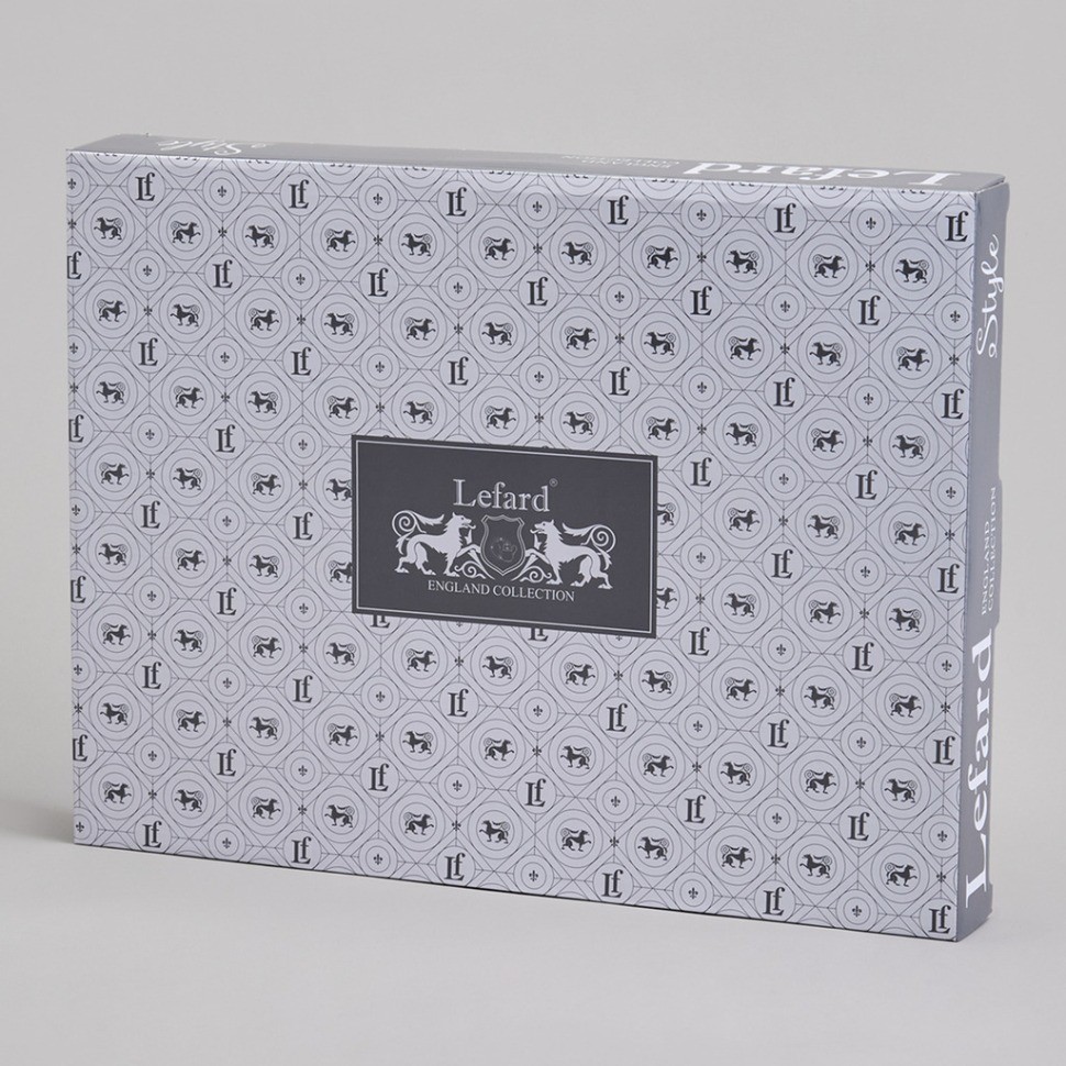 Блюдо lefard "style" 35,5 см овальное (441-057)