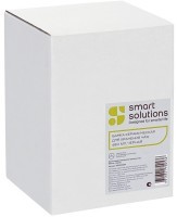 Банка керамическая для хранения чая, 650 мл, черная (78752)