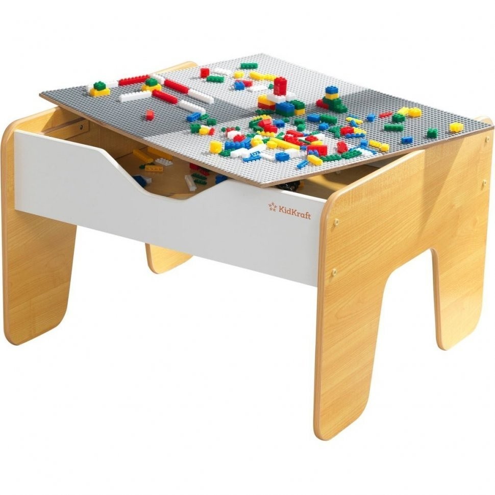 Игровой стол 2 в 1 (10039_KE)
