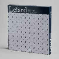 Блюдо сервировочное lefard &quot;banquet&quot; 30*29*3 см (85-2076)