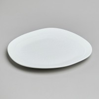 Блюдо сервировочное lefard &quot;banquet&quot; 30*29*3 см (85-2076)