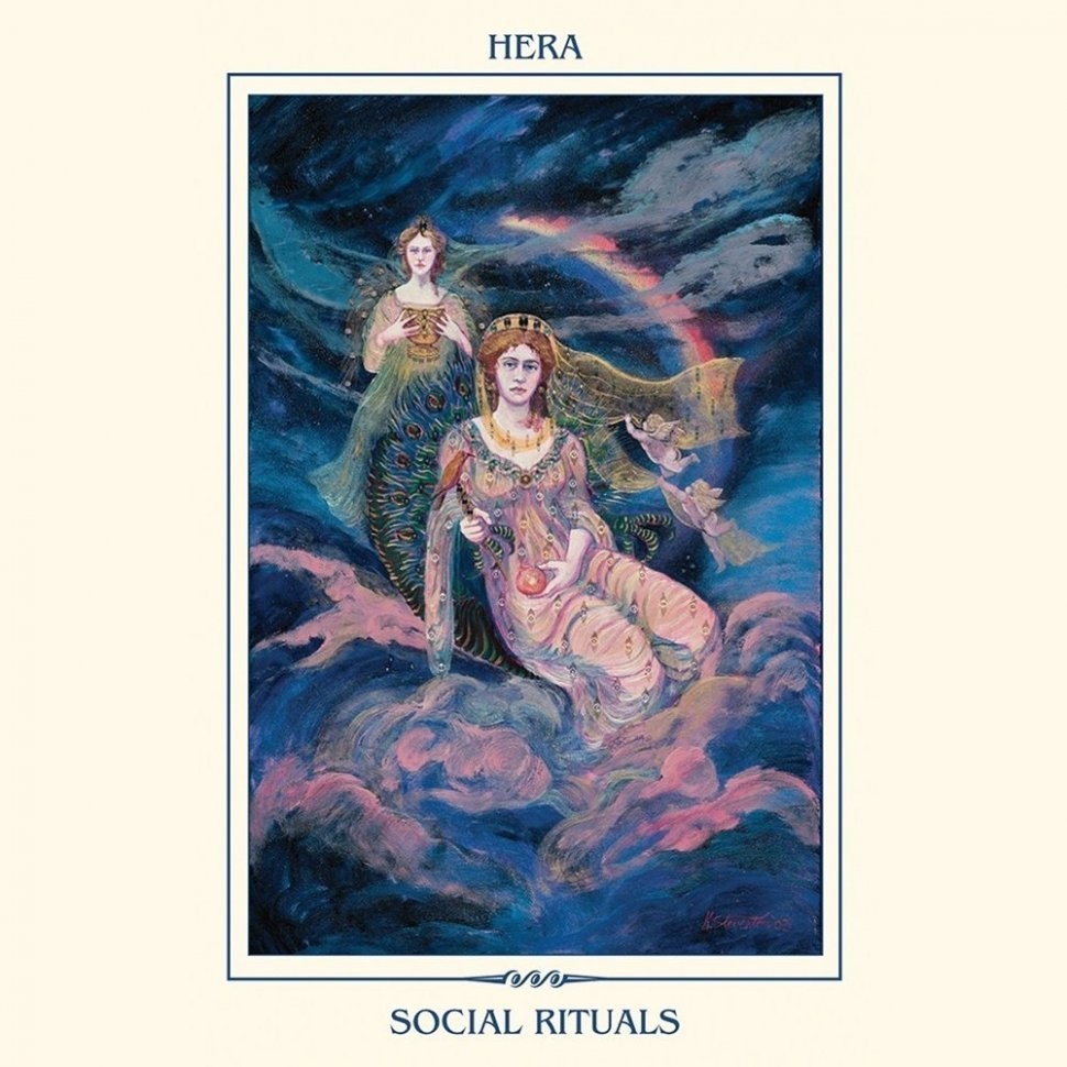 Карты Таро: "Ancient Feminine Wisdom of Goddesses and Heroines" (46085)