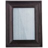Фоторамка настольная "cuero" 23*18*2,5 см. фото 16*11 см. Lefard (872-106)