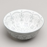 Набор посуды обеденной bronco &quot;dreams&quot; на 4 пер. 16 пр. (582-127)