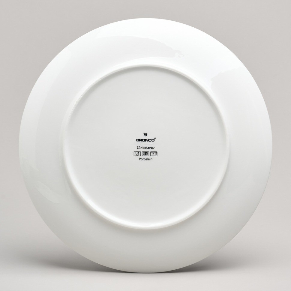 Набор посуды обеденной bronco "dreams" на 4 пер. 16 пр. (582-127)